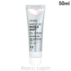 ブイティーコスメティックス VT COSMETICS ガーリックACリードルショット ジェルクリーム 50ml フェイスクリーム・ジェル [012090]