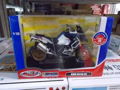 2024年最新】1/12 ダイキャストバイクの人気アイテム - メルカリ