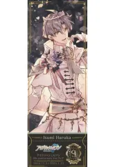 【中古】キャラカード 亥清悠 フェスチケ風カード 「アイドリッシュセブン 9th Anniversary Fes. フェア」 アニメイトフェアポイント交換景品