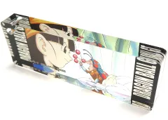 【中古】キーホルダー パン＆てんとう虫 アクリルチャーム 「一番くじ ドラゴンボール VSオムニバスアルティメット」 I賞