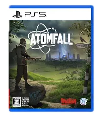 Atomfall - PS5