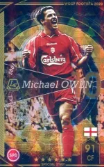 2025年最新】マイケルオーウェンの人気アイテム - メルカリ