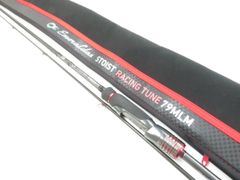 スタジオオーシャンマーク スプール 01TZ3000 ブルー 未使用