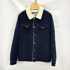 2025年最新】リーバイス コーディロイ トラッカージャケットの