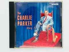 2024年最新】charlie parker cdの人気アイテム - メルカリ