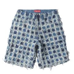 2025年最新】supreme ハーフパンツ 36の人気アイテム - メルカリ