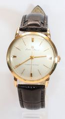 SEIKO Marvel メンズ 手巻き アンチショック 1950s ヴィンテージ 1711
