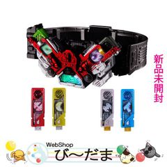 [bn:11]  【未開封】 COMPLETE SELECTION MODIFICATION CSMダブルドライバーver.2◆新品Ss
