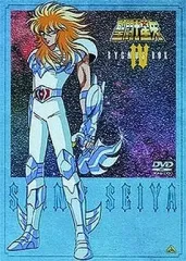 2025年最新】聖闘士星矢 dvd boxの人気アイテム - メルカリ