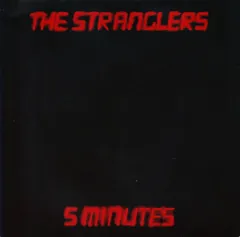 美品□帯付国内初版3DカヴァーLP □ストラングラーズ（STRANGLERS