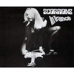 レコード】SCORPIONS 『VIRGIN KILLER』（独オリジナル） - メルカリ