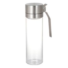 ダルトン(Dulton) オイル & ビネガー ボトル 500ml ワンタッチ ステンレス ふた付き 保存容器 R615-738