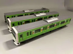 KATO 4470～4476 山手線 E231系 単品11両（6ドア車2両入り） 2025年最新】KATO e231系 山手線の人気アイテム - メルカリ