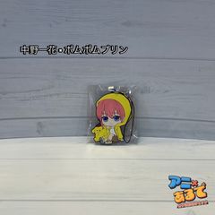 映画五等分の花嫁×サンリオキャラクターズ ぺたん娘 トレーディングラバーストラップVol.2 全5種