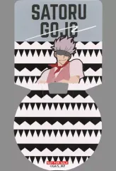 【中古】雑貨 五条悟 スタンドPOP 「JUJUTSU KAISEN Cafe (呪術廻戦カフェ)」 セットドリンク注文特典