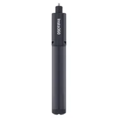 Insta360 見えない自撮り棒 + 三脚 X5 / Ace Pro 2 / X4 / GO 3S / Ace Pro/Ace/GO 3 / X3 / ONE RS 1インチ360度版 / ONE RS (ツイン/4K）対応のサムネイル