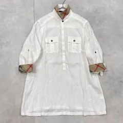 2025年最新】バーバリー大きいサイズの人気アイテム - メルカリ