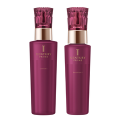 トワニー センチュリー プライム ローション I 180ml エマルジョン I 100ml 本体セット