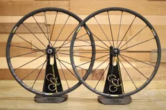 【状態良好】MAVICキリシウムプロ　エグザリット【リムブレーキホイール】 MAVIC KSYRIUM SL RIM BRAKE TUBELESS ALUMINIUM WHEEL マビック