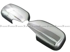 マークII 110 115 ドアミラーカバー