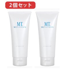 【新品未使用】2個セット　MT メタトロン クレンジングジェル 200mlｘ2　宅急便