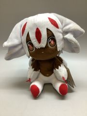 メイドインアビス ファプタ 烈日の黄金郷 タグ付 オリジナル