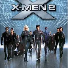 2023年最新】X-MEN2の人気アイテム - メルカリ