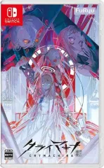 【中古】ニンテンドースイッチソフト クライマキナ/CRYMACHINA [通常版]