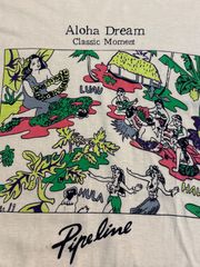 Hawaii　ハワイ　ヴィンテージ　ｔシャツ　シングルステッチ　90ｓ