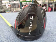 テーラーメイド ステルス HD 2022   中古ドライバー 300215