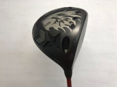 【最短翌日発送】Carlvinson CV9 Limited Edition | S | VENTUS TR RED 5 | 中古 | ドライバー | エミリッドバハマ