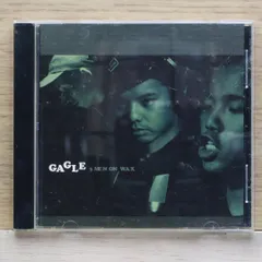 GAGLE 3MEN ON WAX 2LP ガグル レコード GAGLE / 3 MEN ON WAX / 2LP | Record CD Online Shop JET SET