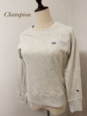 チャンピオン  Champion スウェット　トレーナー