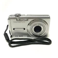 2025年最新】オリンパス FE-320の人気アイテム - メルカリ