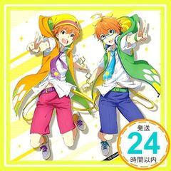THE IDOLM@STER SideM ANIMATION PROJECT 04 (특전 없음) [CD] 아이돌 마스터 SideM_02