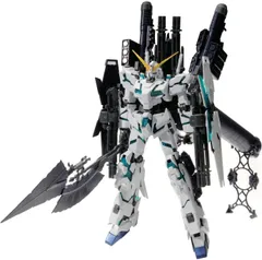MG フルアーマー ユニコーンガンダム (Ver.Ka) 未組立 RX-0 フルアーマーユニコーンガンダムVer.Ka (MG) (ガンプラ