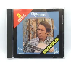 チェット・アトキンス / スクリーン・ギター・ゴールデン・アルバム 国内盤 LP 2025年最新】チェット・アトキンスの人気アイテム - メルカリ