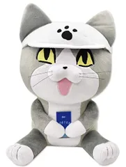 2025年最新】作家 ぬいぐるみ 猫の人気アイテム - メルカリ
