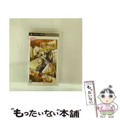 【中古】 緋色の欠片 ポータブル オトメイトコレクション [PSP] / アイディアファクトリー