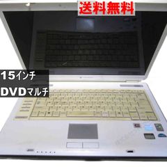 ジャンクパソコン 東芝 dynabook AX/740LSK ジャンクPC WindowsXP - メルカリ