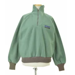 2025年最新】Patagonia デカタグ プルオーバーの人気アイテム - メルカリ