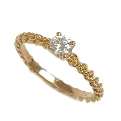 2025年最新】ブシュロン k18 リングの人気アイテム - メルカリ 