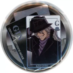 2025年最新】コナン usj 缶バッジ ジンの人気アイテム - メルカリ