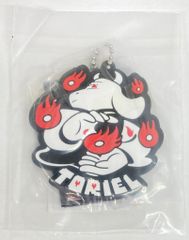 バンダイ カプセルラバーマスコット アンダーテイル Toriel