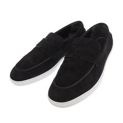 メゾンマルジェラ MM6 ピンストライプ フロントスリット スカート  