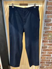 RED KAP redkap レッドキャップ PT20 ワークパンツ ネイビー サイズW36 A-424