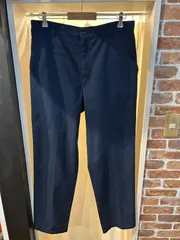 RED KAP redkap レッドキャップ PT20 ワークパンツ ネイビー サイズW36 A-424