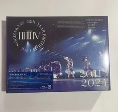 2025年最新】乃木坂46 blu-ray liveの人気アイテム - メルカリ