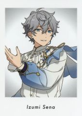 あんスタ ぱしゃっつ カバーソング 瀬名 泉 - メルカリ
