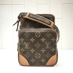 【極美品】ルイヴィトン Louis Vuitton アマゾン ショルダーバッグ M45236 保存袋付き (SNA)2250731045008LA